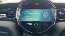 MINI Convertible 2.0 Cooper S Sport Premium 2dr Petrol Convertible